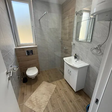 Time Out Lägenhet Divčibare