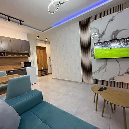 Time Out Apartament Divčibare