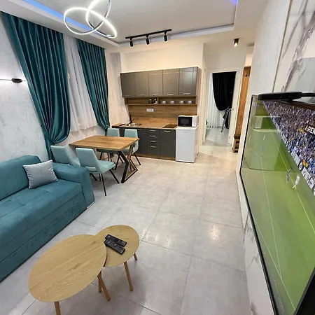 Time Out Lägenhet Divčibare