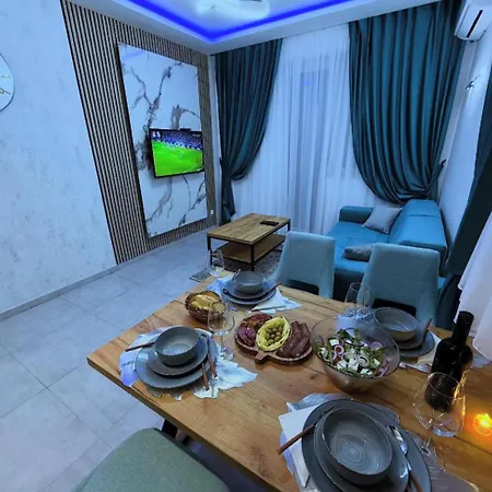 Time Out Apartament Divčibare