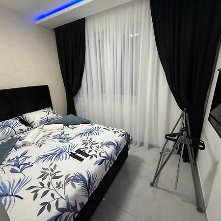 Time Out Lägenhet *