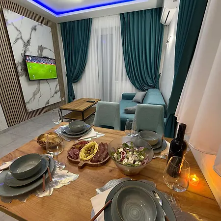 Lägenhet Time Out Divčibare