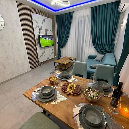 Time Out * Divčibare