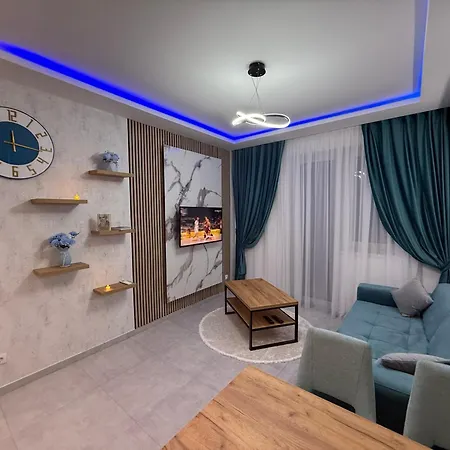 Lägenhet Time Out Divčibare