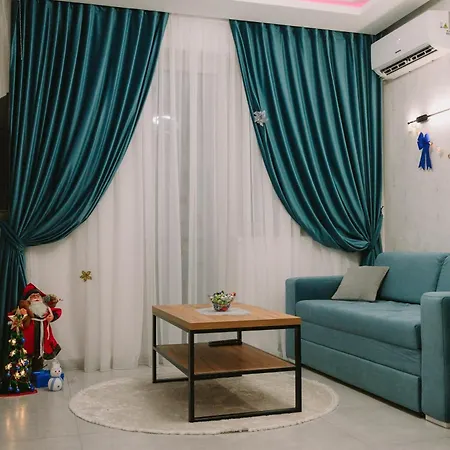 Time Out Lägenhet Divčibare