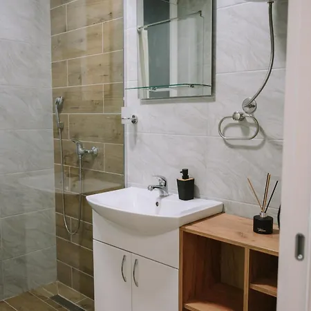 Time Out Lägenhet Divčibare