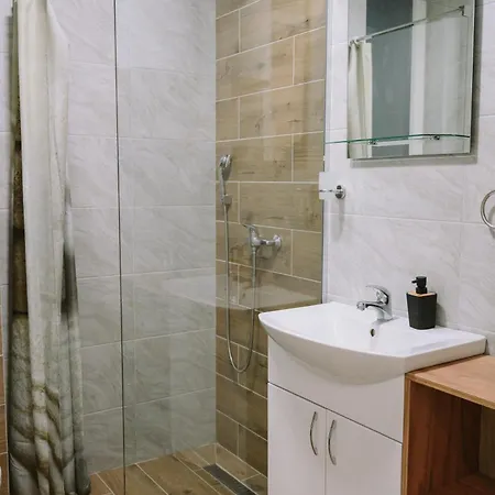 Time Out * Divčibare