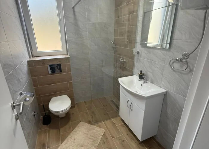 Time Out 아파트 Divčibare