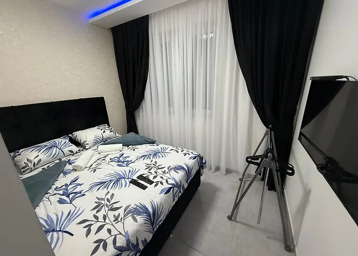 Time Out 아파트 *