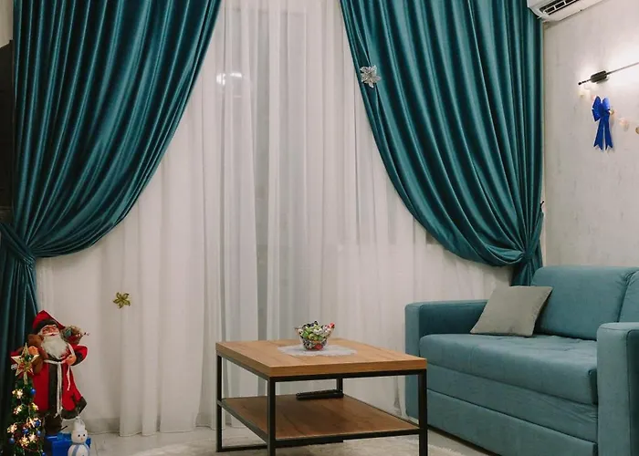 Time Out 아파트 Divčibare