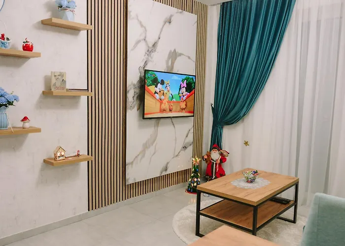 Time Out * Divčibare