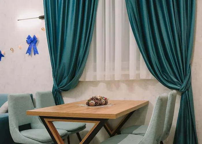 아파트 Time Out Divčibare