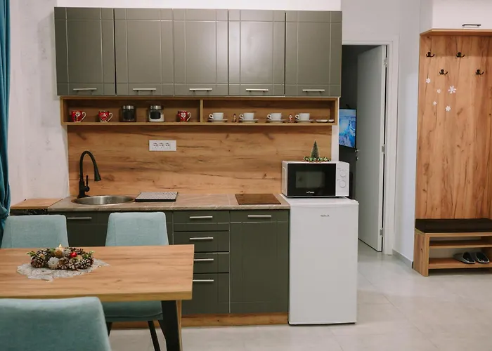 Time Out * Divčibare