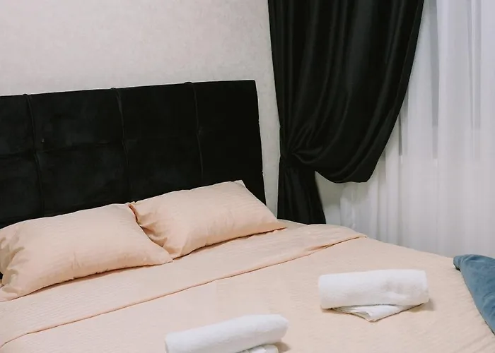 아파트 Time Out Divčibare