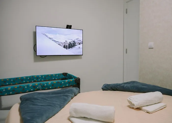 Time Out 아파트 *