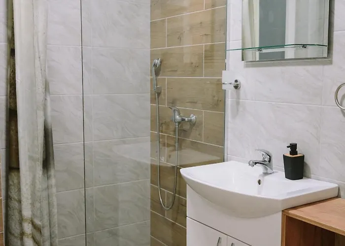 Time Out * Divčibare